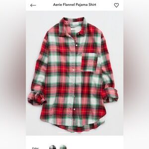 Aerie Women’s Pajama Set